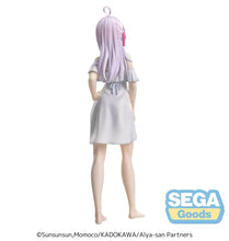 Load image into Gallery viewer, PRE-ORDER Alya Luminasta Figure Dress ver. Alya Sometimes Hides Her Feelings in Russian
