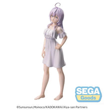 Load image into Gallery viewer, PRE-ORDER Alya Luminasta Figure Dress ver. Alya Sometimes Hides Her Feelings in Russian
