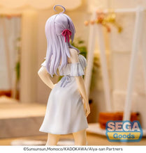 Load image into Gallery viewer, PRE-ORDER Alya Luminasta Figure Dress ver. Alya Sometimes Hides Her Feelings in Russian
