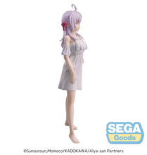 Load image into Gallery viewer, PRE-ORDER Alya Luminasta Figure Dress ver. Alya Sometimes Hides Her Feelings in Russian
