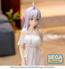 Load image into Gallery viewer, PRE-ORDER Alya Luminasta Figure Dress ver. Alya Sometimes Hides Her Feelings in Russian
