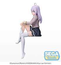 Load image into Gallery viewer, PRE-ORDER Alya PM Perching Figure Alya Sometimes Hides Her Feelings in Russian
