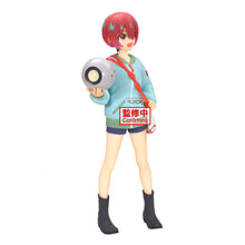 Load image into Gallery viewer, PRE-ORDER Amate Yuzuriha Plain Clothes ver. Mobile Suit Gundam Gquuuuuux
