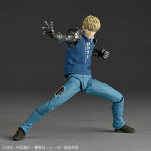 Load image into Gallery viewer, PRE-ORDER Amazing Yamaguchi Genos Reissue One-Punch Man
