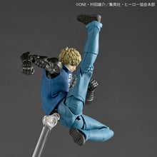Load image into Gallery viewer, PRE-ORDER Amazing Yamaguchi Genos Reissue One-Punch Man
