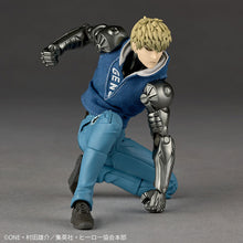 Load image into Gallery viewer, PRE-ORDER Amazing Yamaguchi Genos Reissue One-Punch Man
