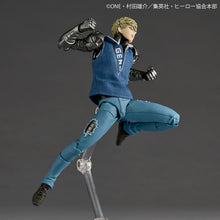 Load image into Gallery viewer, PRE-ORDER Amazing Yamaguchi Genos Reissue One-Punch Man
