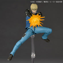 Load image into Gallery viewer, PRE-ORDER Amazing Yamaguchi Genos Reissue One-Punch Man
