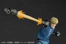 Load image into Gallery viewer, PRE-ORDER Amazing Yamaguchi Genos Reissue One-Punch Man
