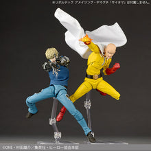 Load image into Gallery viewer, PRE-ORDER Amazing Yamaguchi Genos Reissue One-Punch Man
