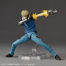 Load image into Gallery viewer, PRE-ORDER Amazing Yamaguchi Genos Reissue One-Punch Man
