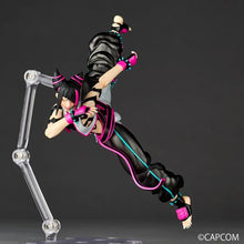 Load image into Gallery viewer, PRE-ORDER Amazing Yamaguchi Juri Street Fighter 6
