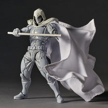 Load image into Gallery viewer, PRE-ORDER Amazing Yamaguchi Revoltech NR013 Moon Knight
