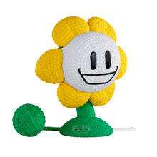 Load image into Gallery viewer, PRE-ORDER Amicot Flowey Undertale
