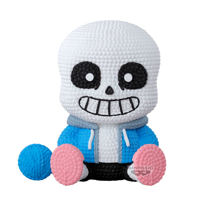 PRE-ORDER Amicot Sans Undertale