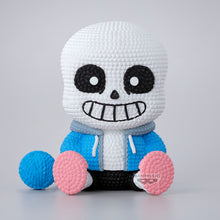 Load image into Gallery viewer, PRE-ORDER Amicot Sans Undertale
