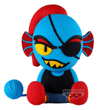 Load image into Gallery viewer, PRE-ORDER Amicot Undyne Undertale
