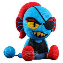 Load image into Gallery viewer, PRE-ORDER Amicot Undyne Undertale
