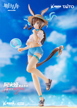 Load image into Gallery viewer, PRE-ORDER Amiya Coreful Figure Swimwear Ver. Arknights
