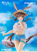 Load image into Gallery viewer, PRE-ORDER Amiya Coreful Figure Swimwear Ver. Arknights
