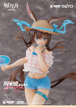 Load image into Gallery viewer, PRE-ORDER Amiya Coreful Figure Swimwear Ver. Arknights
