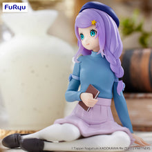 Load image into Gallery viewer, PRE-ORDER Anastasia Book Noodle Stopper Figure Girl ver. Re:ZERO Starting Life in Another World
