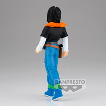 Load image into Gallery viewer, PRE-ORDER Android 17 Solid Edge Works Dragon Ball Z
