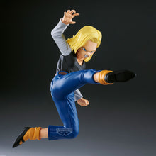 Load image into Gallery viewer, PRE-ORDER Android 18 vs. Mr. Satan Match Makers Dragon Ball Z
