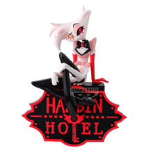 Load image into Gallery viewer, PRE-ORDER Angel Dust Figure Ver. A Hazbin Hotel
