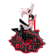 Load image into Gallery viewer, PRE-ORDER Angel Dust Figure Ver. A Hazbin Hotel
