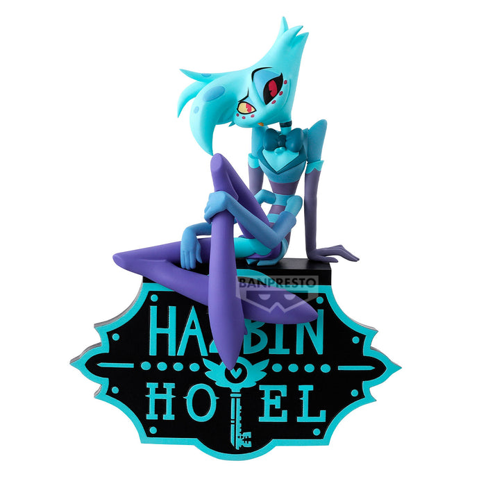 PRE-ORDER Angel Dust Figure Ver. B Hazbin Hotel