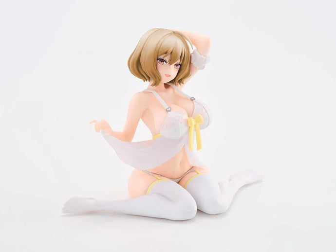 PRE-ORDER Anis Yumemirize Figure Goddess of Victory: Nikke