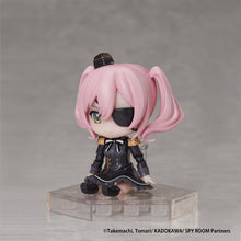 Load image into Gallery viewer, PRE-ORDER Annett Deforme Action Spy Form Figure

