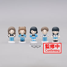 Load image into Gallery viewer, PRE-ORDER Antifragile Petit Doll Space Le Sserafim
