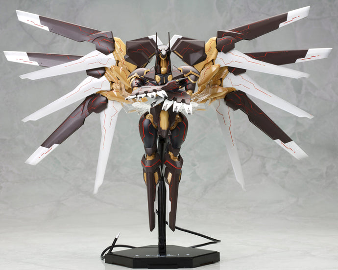 PRE-ORDER Anubis Zone of the Enders Model Kit