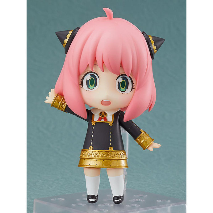 Authentic Nendoroid Anya Forger Spy x Family Figure