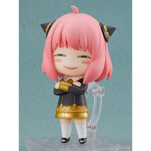 Load image into Gallery viewer, Authentic Nendoroid Anya Forger Spy x Family Figure

