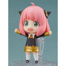 Load image into Gallery viewer, Authentic Nendoroid Anya Forger Spy x Family Figure
