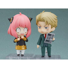 Load image into Gallery viewer, Authentic Nendoroid Anya Forger Spy x Family Figure
