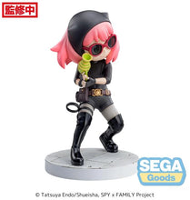 Load image into Gallery viewer, PRE-ORDER Anya Forger Luminasta Figure Playing Undercover Spy x Family
