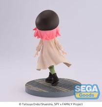 Load image into Gallery viewer, PRE-ORDER Anya Forger Luminasta Figure Stylish Look Vol.1.5 Spy x Family
