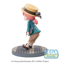 Load image into Gallery viewer, PRE-ORDER Anya Forger Luminasta Figure Stylish Look Vol.2.5 Spy x Family
