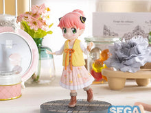 Load image into Gallery viewer, PRE-ORER Anya Forger Luminasta Figure Stylish Look Vol. 3.5 Spy x Family
