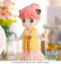 Load image into Gallery viewer, PRE-ORER Anya Forger Luminasta Figure Stylish Look Vol. 3.5 Spy x Family
