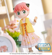 Load image into Gallery viewer, PRE-ORER Anya Forger Luminasta Figure Stylish Look Vol. 3.5 Spy x Family
