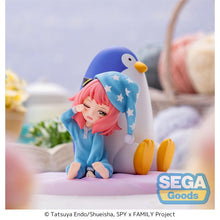 Load image into Gallery viewer, PRE-ORDER Anya Forger Pajamas Luminasta Figure Spy x Family
