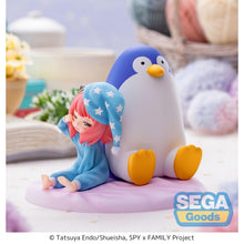 Load image into Gallery viewer, PRE-ORDER Anya Forger Pajamas Luminasta Figure Spy x Family
