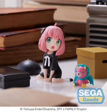 Load image into Gallery viewer, PRE-ORDER Anya Forger Pretend Play Luminasta Figure Spy x Family
