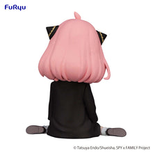 Load image into Gallery viewer, PRE-ORDER Anya Forger Sitting on the Floor Noodle Figure Stopper Spy x Family
