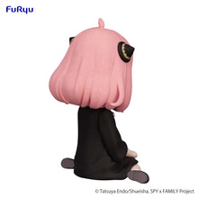 Load image into Gallery viewer, PRE-ORDER Anya Forger Sitting on the Floor Noodle Figure Stopper Spy x Family
